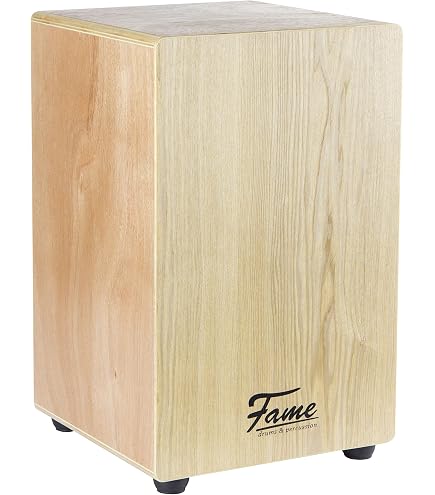 Schlagwerk BC462 - Bass-Cajon mit 2inOne Technologie mit 84 Snare